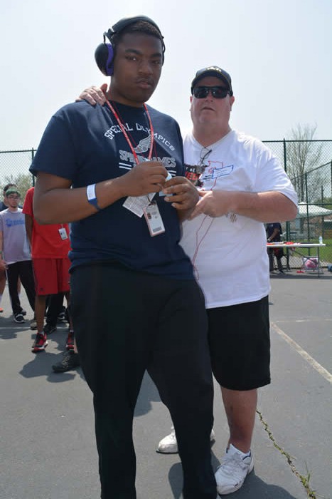 Special Olympics MAY 2022 Pic #4367